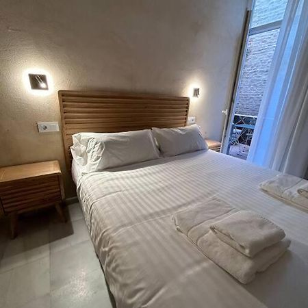Casa Procurador Triana Apartment Севиля Екстериор снимка