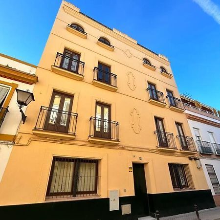 Casa Procurador Triana Apartment Севиля Екстериор снимка