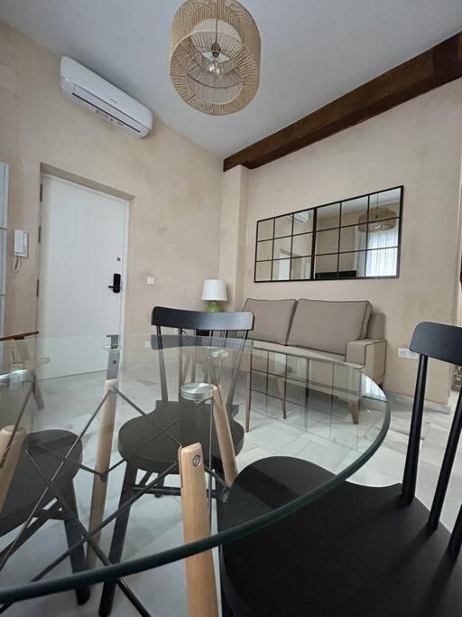 Casa Procurador Triana Apartment Севиля Екстериор снимка