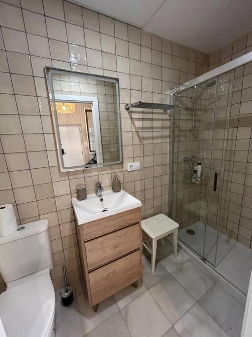 Casa Procurador Triana Apartment Севиля Екстериор снимка