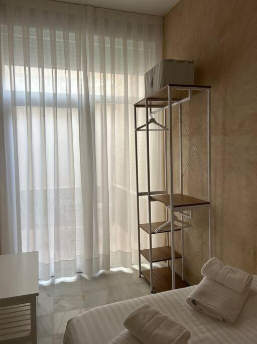 Casa Procurador Triana Apartment Севиля Екстериор снимка