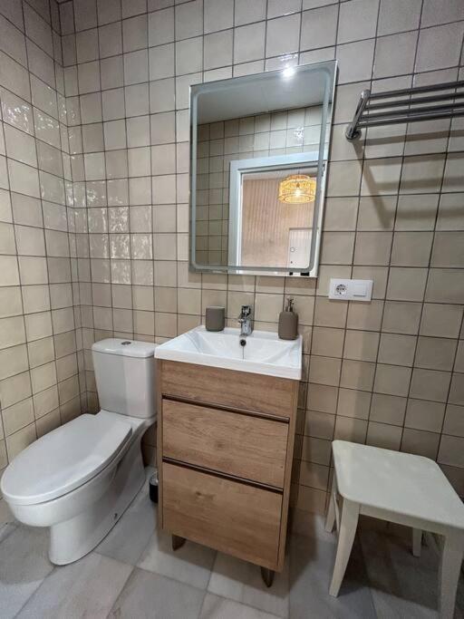 Casa Procurador Triana Apartment Севиля Екстериор снимка