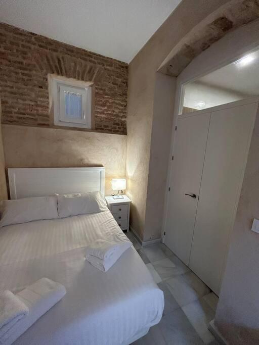 Casa Procurador Triana Apartment Севиля Екстериор снимка