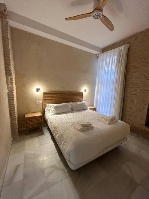 Casa Procurador Triana Apartment Севиля Екстериор снимка