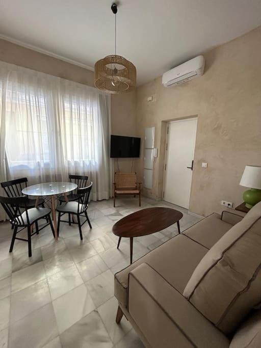 Casa Procurador Triana Apartment Севиля Екстериор снимка