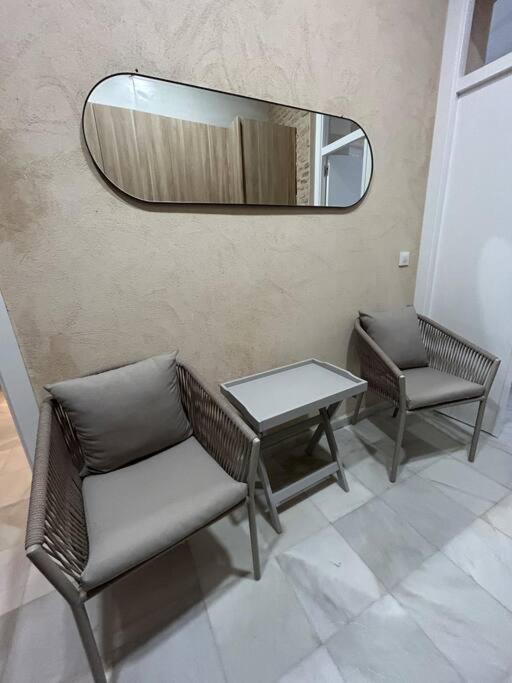 Casa Procurador Triana Apartment Севиля Екстериор снимка
