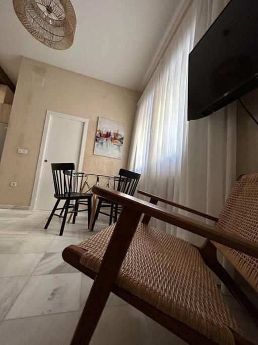 Casa Procurador Triana Apartment Севиля Екстериор снимка