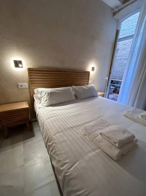 Casa Procurador Triana Apartment Севиля Екстериор снимка