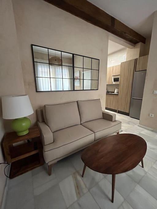 Casa Procurador Triana Apartment Севиля Екстериор снимка