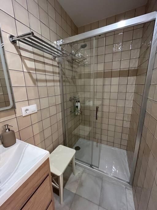 Casa Procurador Triana Apartment Севиля Екстериор снимка