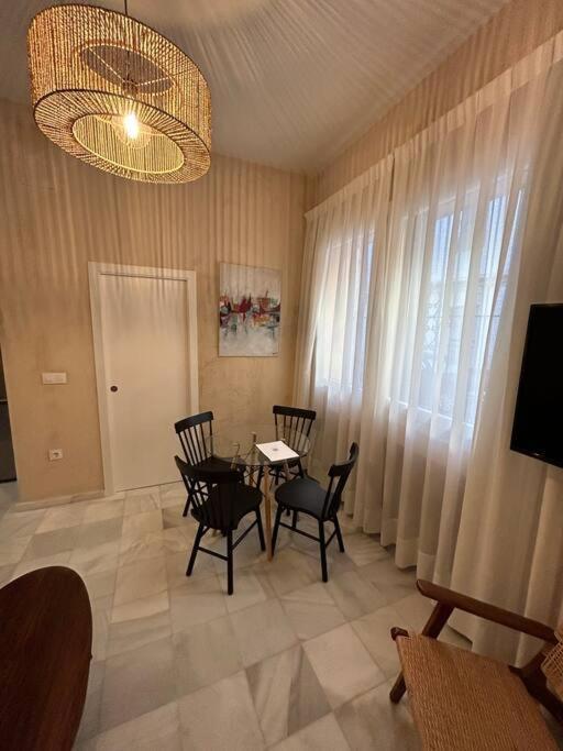 Casa Procurador Triana Apartment Севиля Екстериор снимка